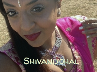 Shivanijohal