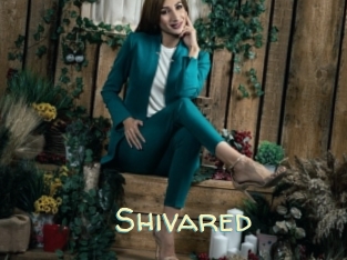 Shivared