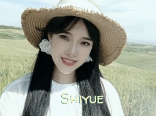Shiyue