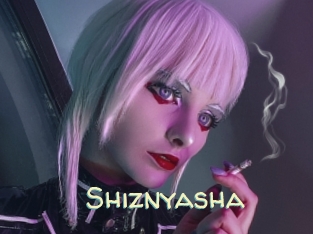 Shiznyasha
