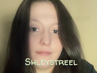 Shleystreel