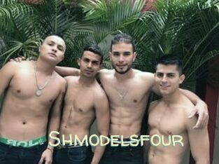 Shmodelsfour