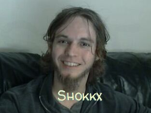 Shokkx