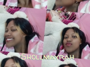 Shollmayrah