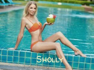 Sholly