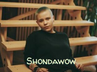 Shondawow