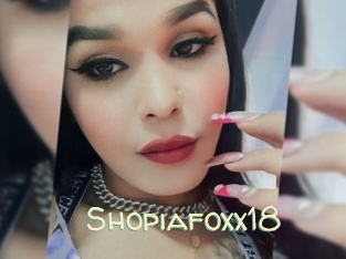 Shopiafoxx18