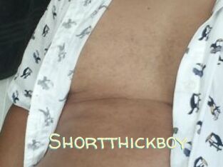 Shortthickboy