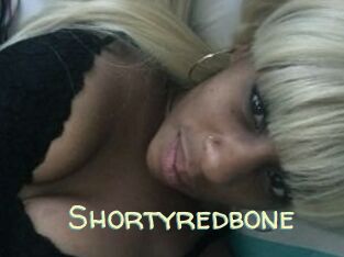 Shortyredbone