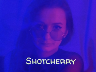 Shotcherry