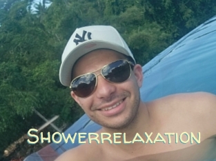 Showerrelaxation