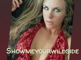 Showmeyourwildside