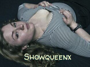 Showqueenx