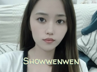 Showwenwen