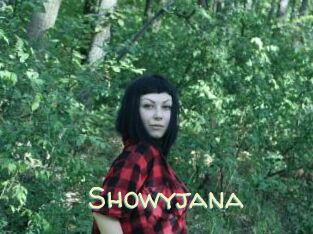 Showyjana