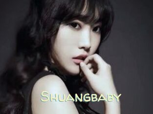 Shuangbaby