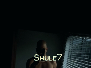 shule7 Sexy Tchat