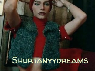 Shurtanyydreams