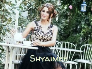 Shyaimee
