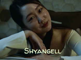 Shyangell