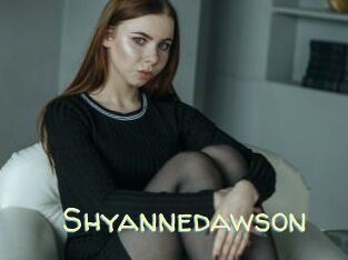 Shyannedawson