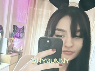 Shybunny