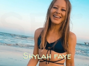 shylah_faye Sexy Tchat
