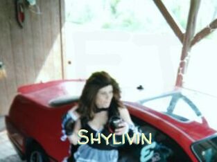 Shylivin