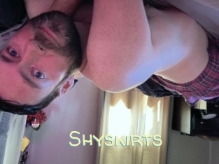 Shyskirts