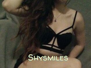 Shysmiles