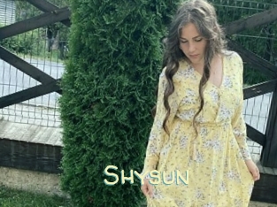 Shysun