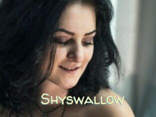 Shyswallow