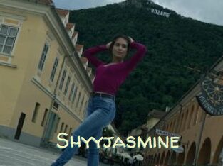 Shyyjasmine
