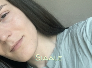 Siaale