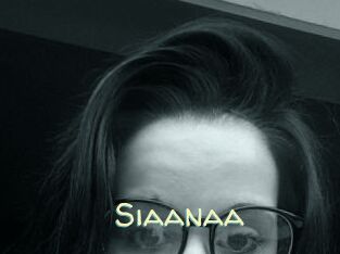 siaanaa Sexy Tchat