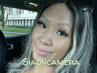 siaoncamera Sexy Tchat