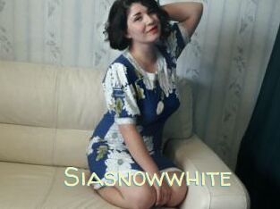 Siasnowwhite