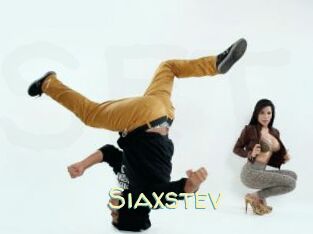Siaxstev