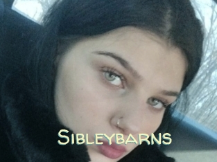 Sibleybarns