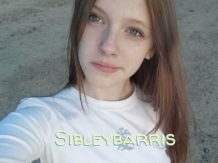 Sibleybarris