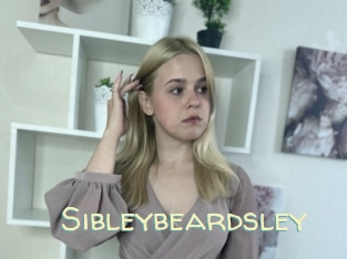 Sibleybeardsley