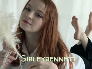 Sibleybennett