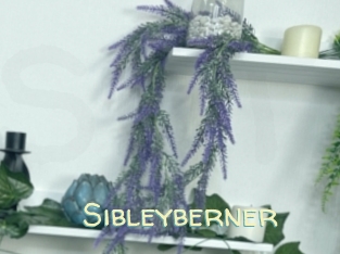 Sibleyberner