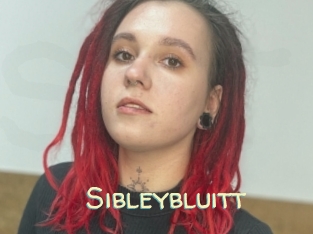 Sibleybluitt