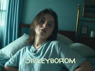 Sibleyborom