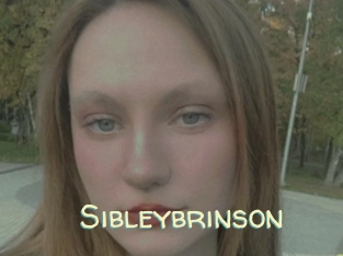sibleybrinson Sexy Tchat