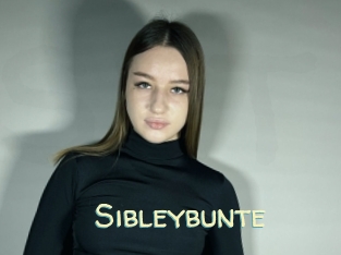 Sibleybunte