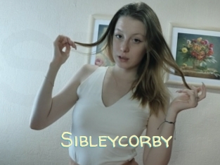 Sibleycorby