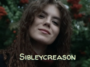 Sibleycreason