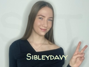 Sibleydavy